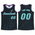Basketball Jersey